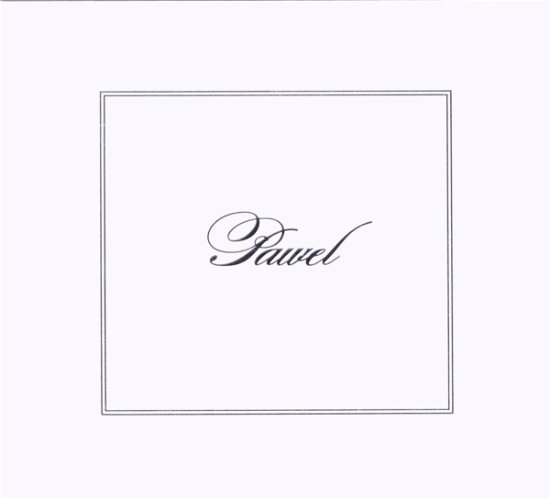 Pawel - Pawel - Music - DIAL - 0880319446924 - February 2, 2010