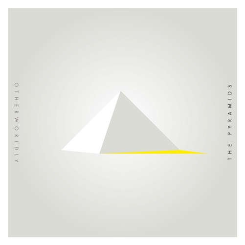 Cover for Pyramids · Otherworldly (CD) [Digipak] (2012)