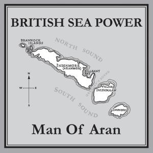 Man Of Arun + Dvd - British Sea Power - Musik - ROUGH TRADE - 0883870049924 - 7. Mai 2009