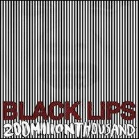 Cover for Black Lips · 200 Million Thousand (CD) (2009)