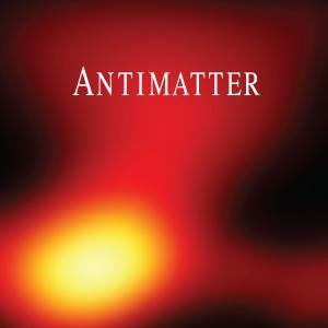 Cover for Antimatter · Alternative Matter (CD) (2011)