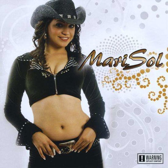 Cover for Marisol · Mujeres Arriesgadas (CD) (2009)