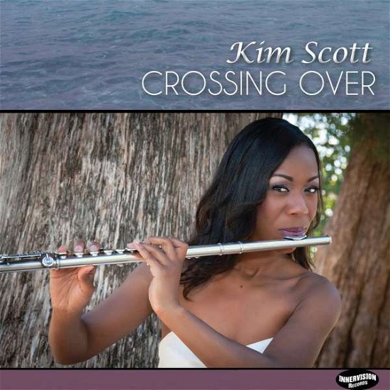 Cover for Kim Scott · Crossing over (CD) (2016)
