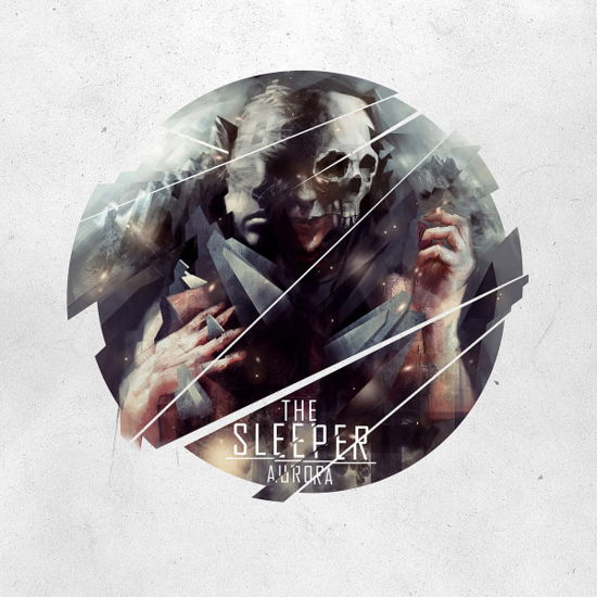 Cover for Sleeper · Aurora (CD) (2013)