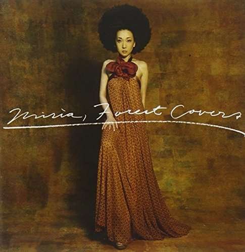 Forest Covers - Misia - Music - SONY MUSIC - 0886919170924 - January 17, 2012