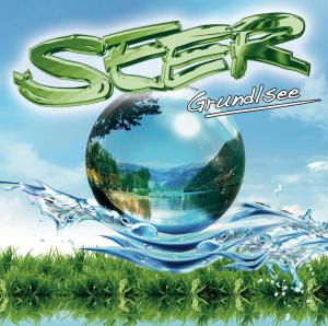 Grundlsee - Seer - Music - ARIOLA - 0886919196924 - June 12, 2012