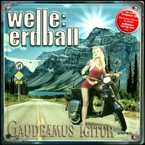 Cover for Welle: Erdball · Gaudeamus Igitur (CD) [Digipak] (2017)