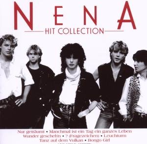 Hit Collection - Nena - Musiikki - SONY - 0886970896924 - torstai 12. kesäkuuta 2008