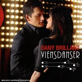 Cover for Dany Brillant · Viens Danser (DVD)
