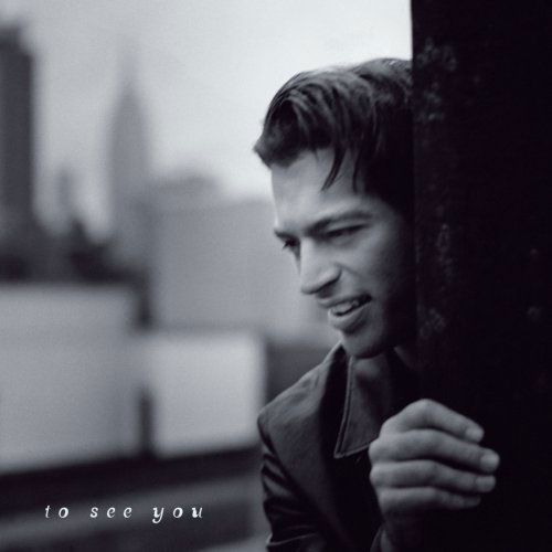 Cover for Harry Jr. Connick · To See You (CD) (1997)