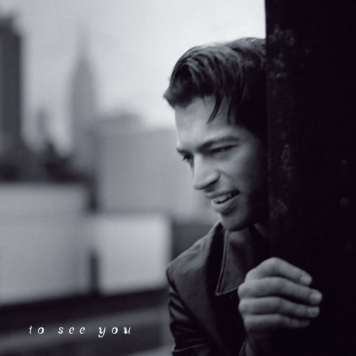 Harry Connick Jr-to See You - Harry Connick Jr - Music - COLUMBIA - 0886972384924 - November 11, 1997