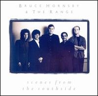 Cover for Bruce Hornsby · Scenes from the Southside (CD) (1901)