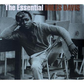 2cd Essential - Miles Davis - Music - SONY - 0886975367924 - 