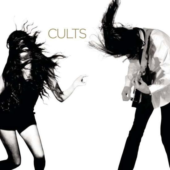 Cults - Cults - Musique - COLUMBIA - 0886978858924 - 17 octobre 2011