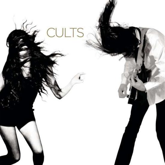 Cults-cults - Cults - Musik - COLUMBIA - 0886978858924 - 17. Oktober 2011