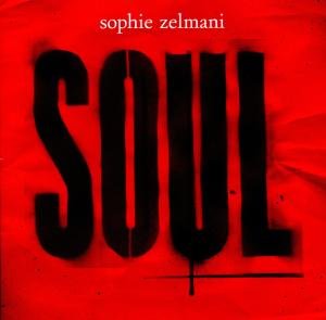 Cover for Sophie Zelmani · Soul (CD) (2011)
