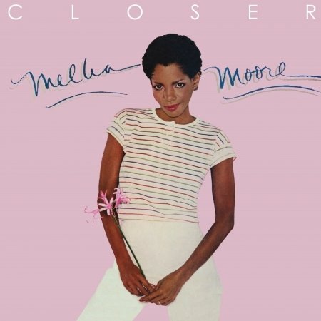 Closer - Melba Moore - Musique - FUNTG - 0887254731924 - 6 juillet 2018