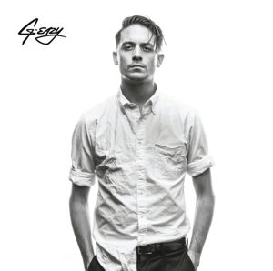 These Things Happen - G-eazy - Music - BPG RVG G-EAZY - 0888430765924 - July 21, 2014