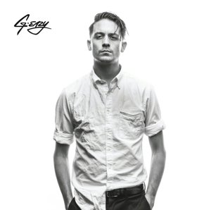 Cover for G-Eazy · These Things Happen (CD) (2014)