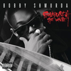 Shmurda She Wrote (Cds) - Bobby Shmurda - Music - RAP - 0888750296924 - November 10, 2014