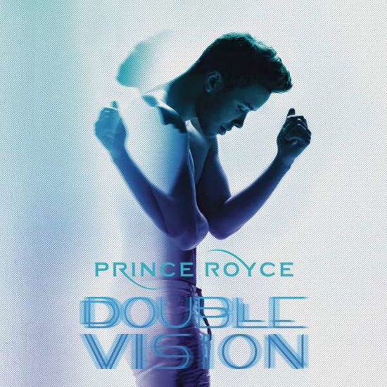 Cover for Prince Royce · Double Vision (CD) [Deluxe edition] (2015)