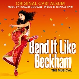 Cover for Howard Goodall · Bend It Like Beckham - Ost (CD) (2015)
