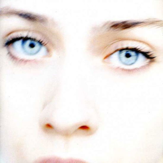 Tidal - Fiona Apple - Musik - Sony - 0888837135924 - 23. Juli 2006