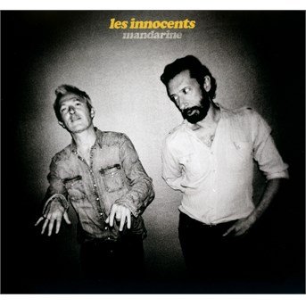 Cover for Les Innocents · Mandarine (CD) (2015)