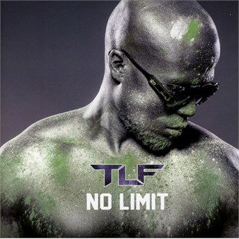Cover for Tlf · No Limit (CD) (2016)