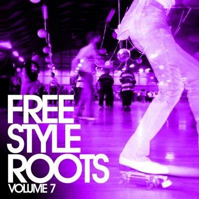 Cover for Freestyle Roots Vol. 7 / Various · Freestyle Roots Vol. 7 / Various-Freestyle Roots V (CD) (2012)