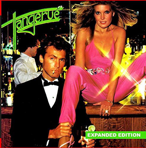 Tangerue - Tangerue - Music - Essential Media Mod - 0894231491924 - November 26, 2014