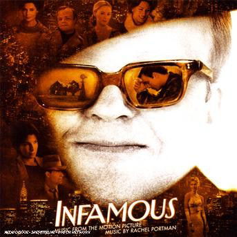 Cover for Infamous · O.s.t. (CD) (2007)