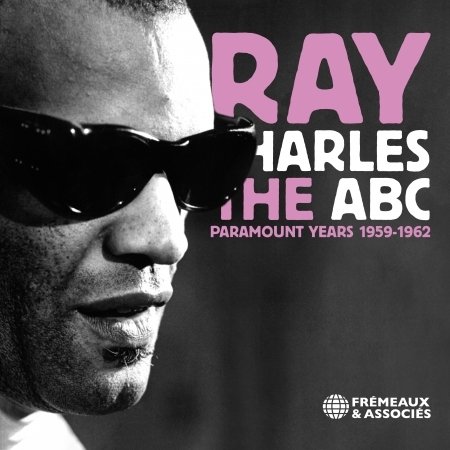 Cover for Ray Charles · Abc - Paramount Years 1959-1962 (CD) (2022)