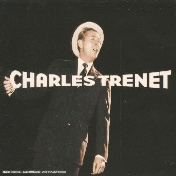 Cover for Charles Trenet · 20 Titres Eternels (CD) [Digipak] (2010)