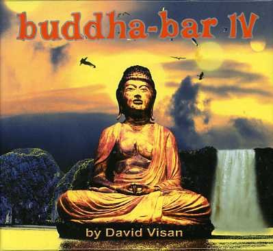 Vol. 11-buddha-bar - Buddha-bar - Musik - ELECTRONIC - 3596971146924 - 16. Januar 2007