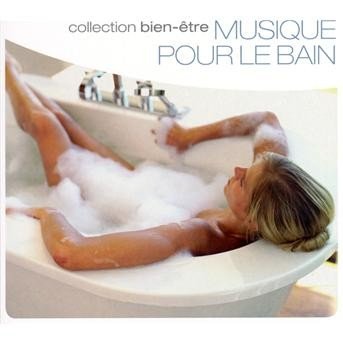 Cover for Bien · Etre.- Music Pour Le Bain (CD)