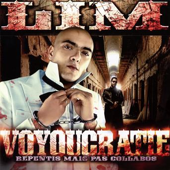 Voyoucratie - Lim - Música - WAGRAM - 3596972305924 - 25 de noviembre de 2010