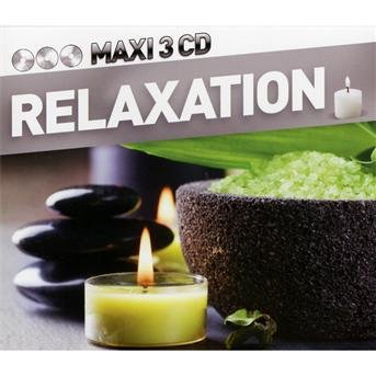 Relaxation - Various [Collection Maxi] - Musik - Play It Again Sam - 3596972334924 - 12. maj 2011