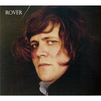 Cover for Rover (CD) (2012)