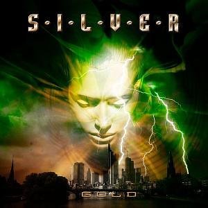 Cover for Silver · Gold (CD) (2010)