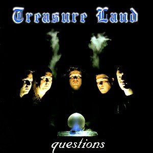 Questions - Treasure Land - Musik - Modern Music - 4006030802924 - 8 november 2019