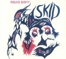 Cover for Skid Row · Skid Row -Jap Card- (CD) [Remastered edition] [Digipak] (2007)