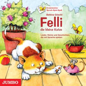 Cover for Rarisch,i. / Göschl,b. · Felli,die Kleine Katze (CD) (2009)