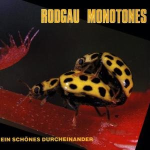 Cover for Rodgau Monotones · Ein Schones Durcheinander (CD) (2000)