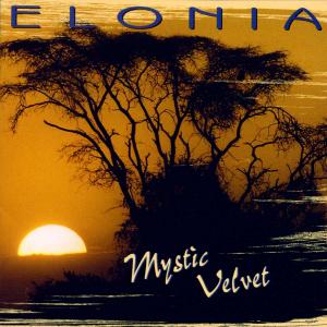 Elonia · Mystic Velvet (CD) (2000)