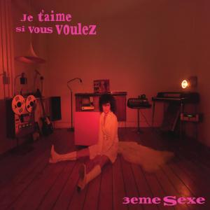 Je T'aime Si Vous Voulez - 3eme Sexe - Musik - All Score Media - 4015698266924 - 20. juli 2010