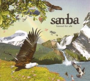 Cover for Samba · Himmel Für Alle (CD) (2006)