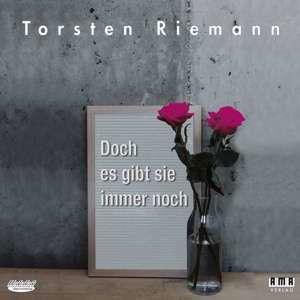 Cover for Torsten Riemann · Doch es gibt sie immer noch (CD) (2019)