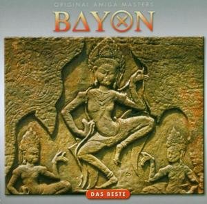 Cover for Bayon · Das Beste (CD) (2005)