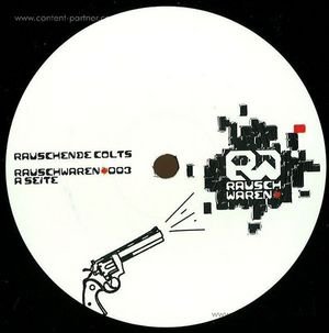 Rauschende Colts - Norman - Music - rauschwaren - 4025858061924 - March 23, 2012